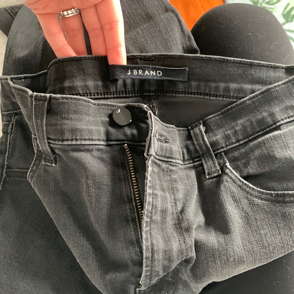 J Brand Skinny Jeans